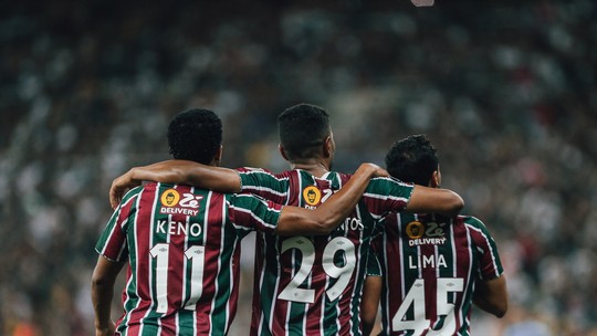 Libertadores: Fluminense encarna espírito 'copeiro' e abre vantagem nas quartas apesar de atuação mediana; análise