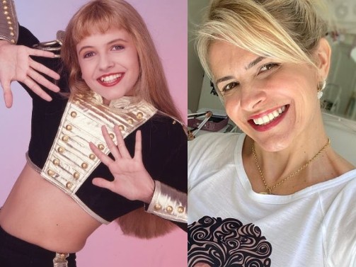 Tatiana Maranhão é assessora da apresentadora Xuxa