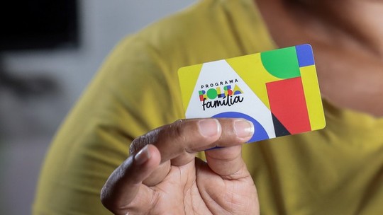 Entrada de quem recebe Bolsa Família no mercado formal é notícia positiva