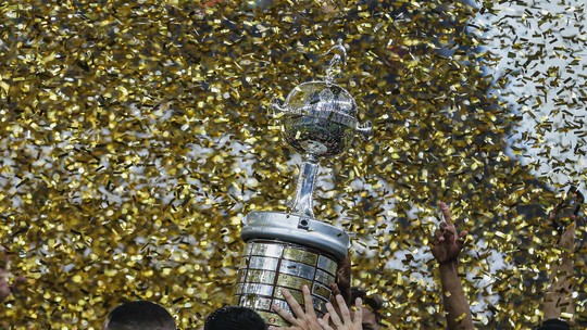 Tem prorrogação? Vantagem de empate? Pênaltis? Entenda como são decididas as vagas na Libertadores