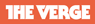 The Verge logo