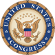 US Congressional Seal