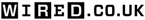 Wired UK logo