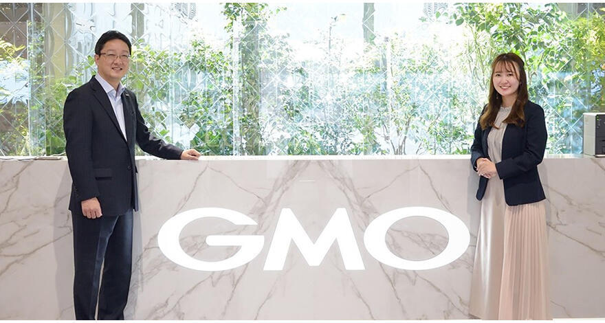 全員で採用し、全員で育てる。GMO-PGの高成長を支える「企業は人なり」の理念