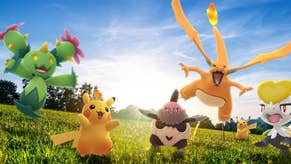 Pokémon Go Fest 2024 dates, start time, ticket price and Go Fest Global activities explained