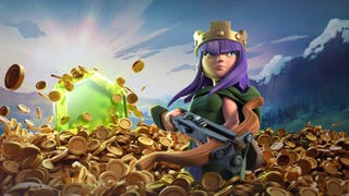 Supercell ordered to pay Gree $92m in lawsuit