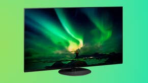 Get this refurb 55-inch Panasonic OLED for a great price with this eBay reduction