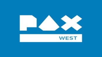 Logo for PAX West 2024