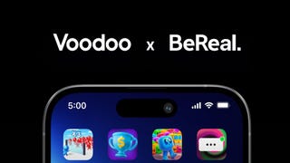 BeReal hit with layoffs following Voodoo acquisition