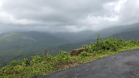 Goa Western Ghats - Download Goa Photos