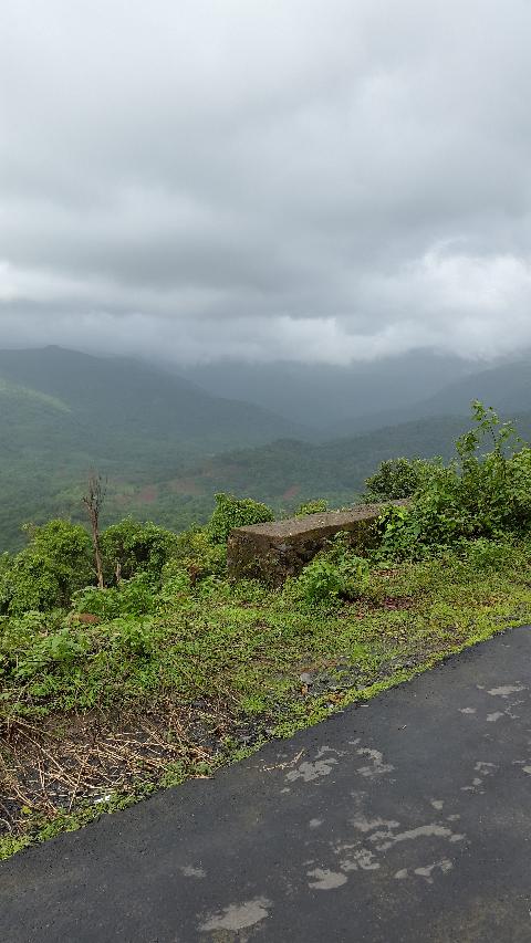 Goa Western Ghats - Download Goa Photos