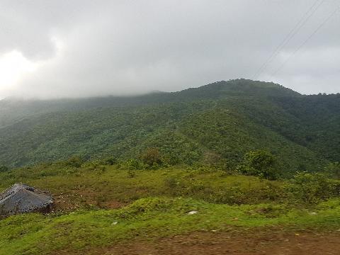 Goa Western Ghats - Download Goa Photos