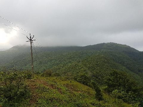 Goa Western Ghats - Download Goa Photos