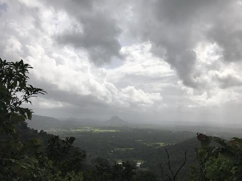 Goa Western Ghats - Download Goa Photos