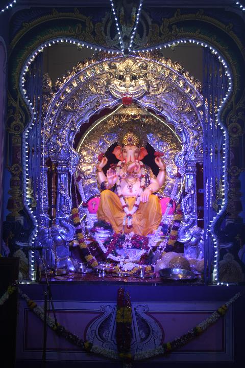 Ganesh Chaturthi in goa - Download Goa Photos