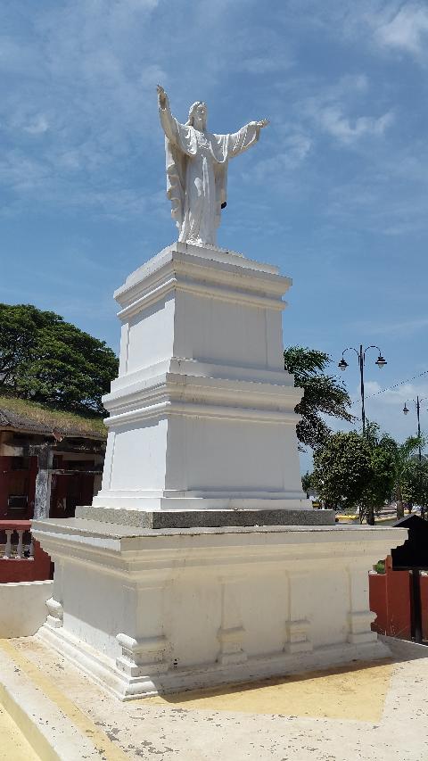 St Michael Church - Download Goa Photos