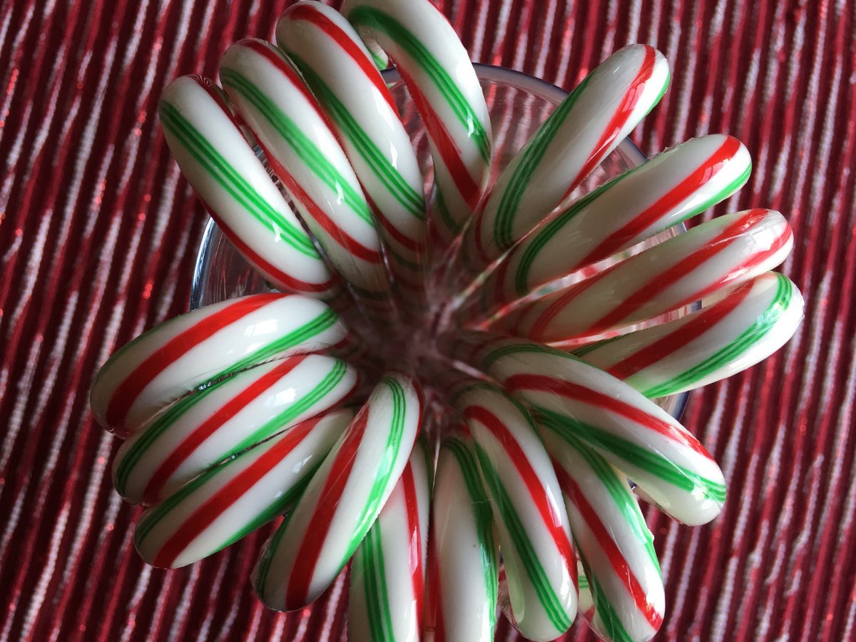 candy canes - 26 dec 2015