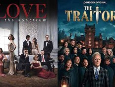 RSVP for Reality/Nonfiction Emmy nominees panel on August 13: ‘Love on the Spectrum’ and ‘The Traitors’