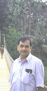 bharadwaj