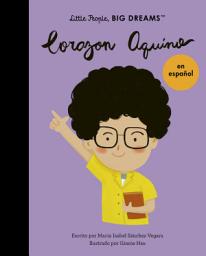 Icon image Corazon Aquino