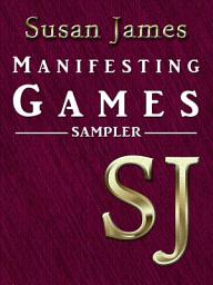 صورة رمز Susan James Manifesting Games (Sampler)