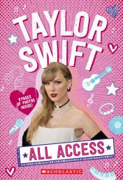 Icon image Taylor Swift: All Access