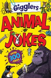 Icon image Gigglers: Animal Jokes