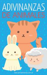 Icon image Adivinanzas de Animales: Colección Adivinanzas para niños