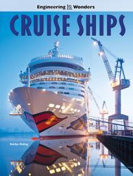 Icon image Engineering Wonders Cruise Ships