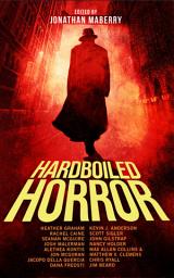 Icon image Hardboiled Horror