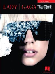 Icon image Lady Gaga - The Fame (Songbook)