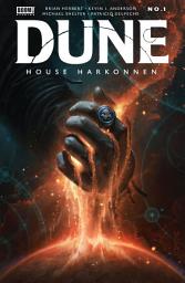 Icon image Dune: House Harkonnen