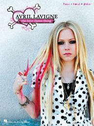 Icon image Avril Lavigne - The Best Damn Thing (Songbook)