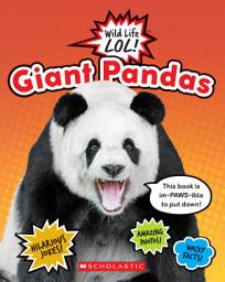 Icon image Giant Pandas (Wild Life LOL!)