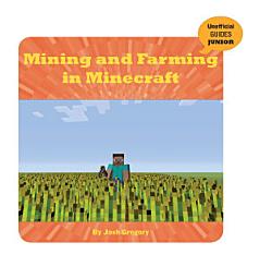 Icon image Mining and Farming in Minecraft