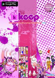 Icon image Novel Serial Keepo