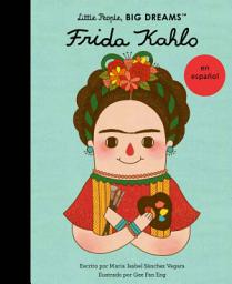 Icon image Frida Kahlo (Spanish Edition)