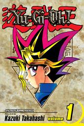 Icon image Yu-Gi-Oh!: The Millennium Puzzle