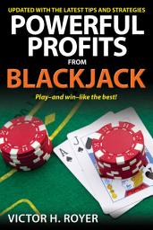 Icon image Powerful Profits From Blackjack