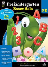 Icon image Prekindergarten Essentials