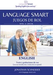 Icon image Language Smart Juegos de Rol- Inglés Nivel A1 (MCER)