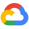 Google Cloud 로고