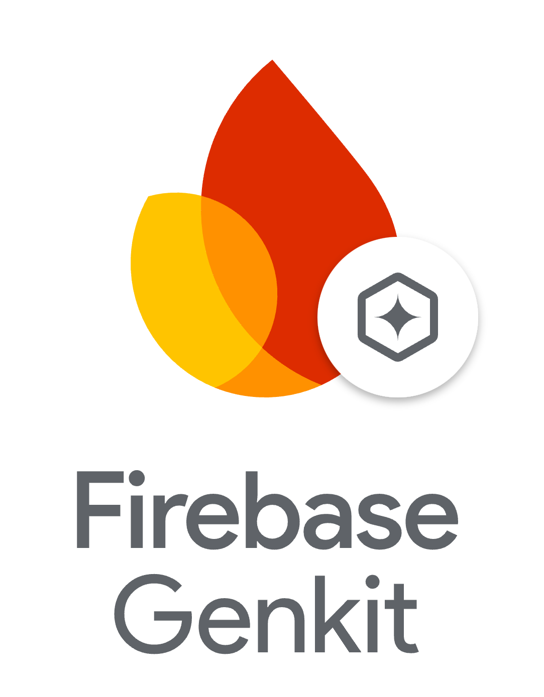 Logo Genkit