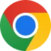 Ícono de Google Chrome