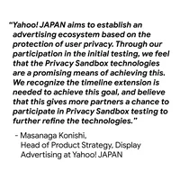 quote from Masanaga Konishi