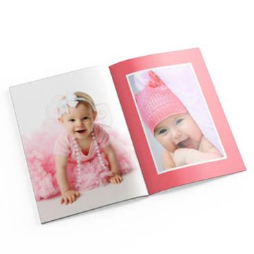 Softcover Photobook