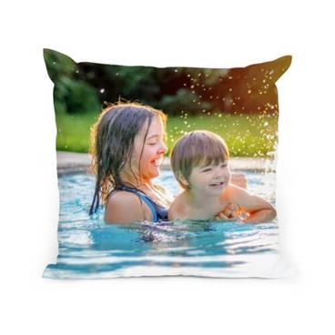 Personalised  Photo Cushion