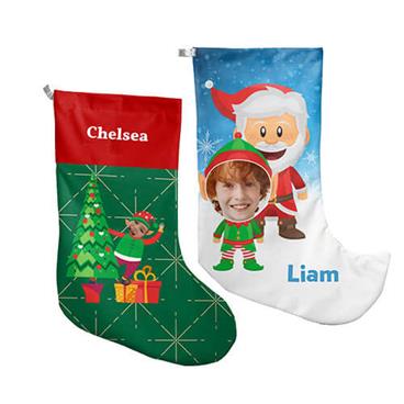 Christmas Stockings