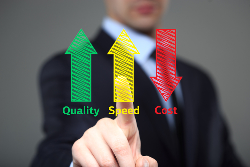 Quality at Speed: Empowering Marketplace Engineering Teams to achieve our QA Mission