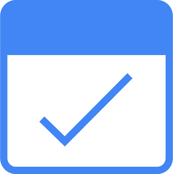 Conversion tracking icon